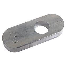 RideTech Replacement Caster Slugs 70010881