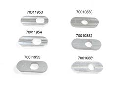 RideTech Circle Track Inserts and Slugs 70011953