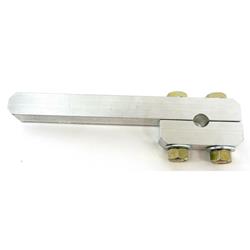 RideTech Shock Shaft Clamps