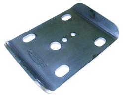 RideTech Replacement U-Bolt Mounting Plates 90000041