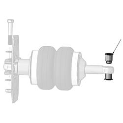RideTech Shock and Strut Components 90002381