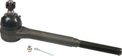 RideTech E-Coated Tie Rod Ends 90003052