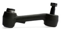 RideTech E-Coated Idler Arms for 1965-1966 MUSTANG - 90003055