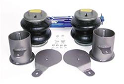 RideTech CoolRide Systems