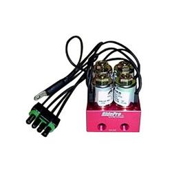 RideTech RidePro Air Valve Assemblies