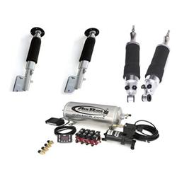 RideTech Ford Mustang Level 2 Suspension Systems
