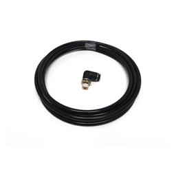 RideTech Fuel Door Vent Kits