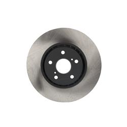 ADVICS Brake Rotors A6F042