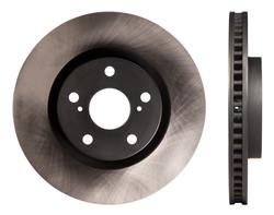 ADVICS Brake Rotors A6F045