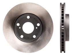 ADVICS Brake Rotors for 2002-2006 CAMRY - A6F053