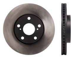 ADVICS Brake Rotors A6F054