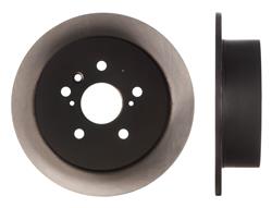 ADVICS Brake Rotors A6R043