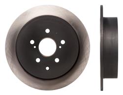 ADVICS Brake Rotors A6R046