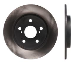 ADVICS Brake Rotors A6R051