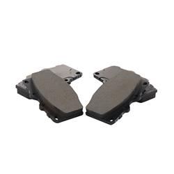 ADVICS Original Equipment Brake Pads for 1985-1989 4RUNNER, 1976-1990 LAND CRUISER, 1979-1988 PICKUP - AD0137