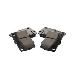 ADVICS Original Equipment Brake Pads AD1113