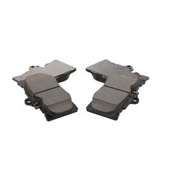 ADVICS Original Equipment Brake Pads AD1118