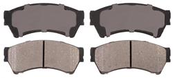 ADVICS Original Equipment Brake Pads AD1164