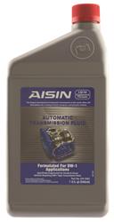 Aisin Automatic Transmission Fluid ATF-DW1