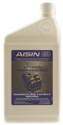 Aisin Automatic Transmission Fluid ATF-MSV