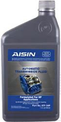 Aisin World - Transmission Fluid for 2005-2014 LEGACY, 2010-2014 OUTBACK - ATF-SHP