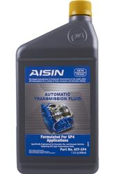 Aisin Automatic Transmission Fluid ATF-SP4