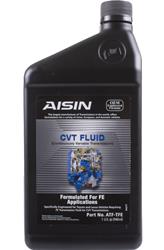 Aisin Automatic Transmission Fluid ATF-TFE