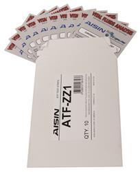 Aisin Oil Analysis Kits ATF-ZZ1