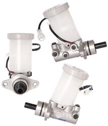 ADVICS Brake Master Cylinders Brake Master Cylinders for 1999-2005 GRAND VITARA - BMS-009