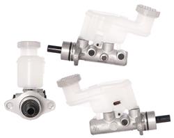 ADVICS Brake Master Cylinders Brake Master Cylinders for 2002-2005 AERIO - BMS-016
