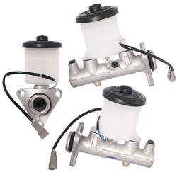 ADVICS Brake Master Cylinders Brake Master Cylinders for 1987-1991 CAMRY - BMT-010