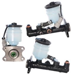 ADVICS Brake Master Cylinders Brake Master Cylinders for 1985-1988 4RUNNER, PICKUP - BMT-013