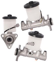 ADVICS Brake Master Cylinders Brake Master Cylinders for 1990-1992 COROLLA - BMT-024