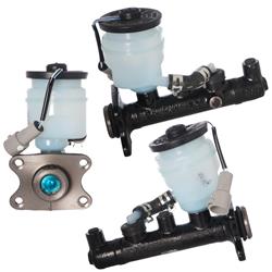 ADVICS Brake Master Cylinders Brake Master Cylinders for 1986-1988 PICKUP - BMT-030