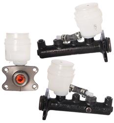 ADVICS Brake Master Cylinders Brake Master Cylinders for 1985-1988 CRESSIDA - BMT-032