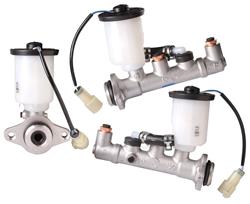 ADVICS Brake Master Cylinders Brake Master Cylinders for 1984-1987 COROLLA - BMT-043