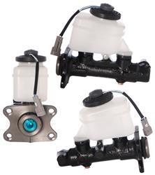 ADVICS Brake Master Cylinders Brake Master Cylinders for 1989-1992 PICKUP - BMT-050