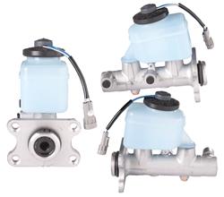 ADVICS Brake Master Cylinders Brake Master Cylinders for 1991-1992 4RUNNER, PICKUP, 1993-1994 T100 - BMT-051