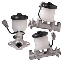 ADVICS Brake Master Cylinders Brake Master Cylinders for 1992-1994 PASEO - BMT-082