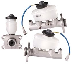 ADVICS Brake Master Cylinders Brake Master Cylinders for 1986-1992 SUPRA - BMT-106