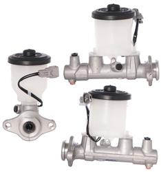 ADVICS Brake Master Cylinders Brake Master Cylinders for 1995-1998 PASEO, 1995-1997 TERCEL - BMT-122
