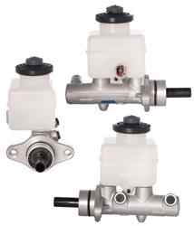 ADVICS Brake Master Cylinders Brake Master Cylinders for 2000-2005 MR2 SPYDER - BMT-125