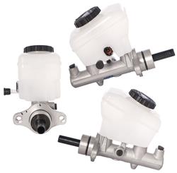 ADVICS Brake Master Cylinders Brake Master Cylinders for 2001-2003 LS430 - BMT-167