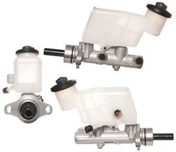 ADVICS Brake Master Cylinders Brake Master Cylinders for 2007-2010 YARIS - BMT-345