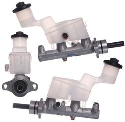 ADVICS Brake Master Cylinders Brake Master Cylinders for 2004-2005 RAV4 - BMT-359