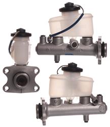 ADVICS Brake Master Cylinders Brake Master Cylinders for 1987-1990 SUPRA - BMT-360