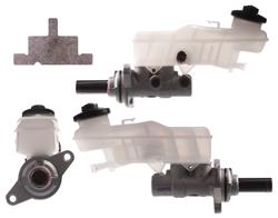 ADVICS Brake Master Cylinders Brake Master Cylinders for 2008-2015 XB - BMT-398