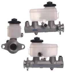 ADVICS Brake Master Cylinders Brake Master Cylinders for 2001 CAMRY, 2000-2003 SOLARA - BMT-814
