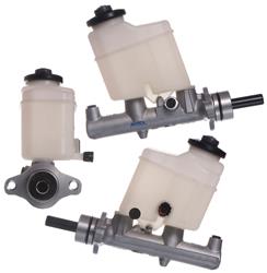 ADVICS Brake Master Cylinders Brake Master Cylinders for 2002-2004 CAMRY, 2002-2003 ES300 - BMT-817