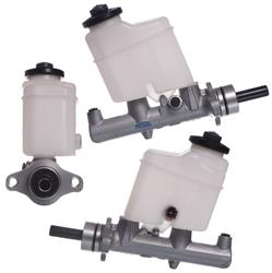 ADVICS Brake Master Cylinders Brake Master Cylinders for 2003-2006 CAMRY, 2004-2006 ES330 - BMT-818